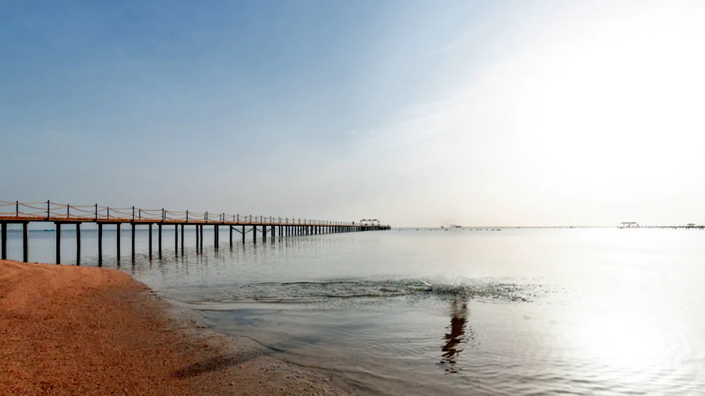 Hotel Albatros Laguna Vista Beach Resort - Sharm Elshikh